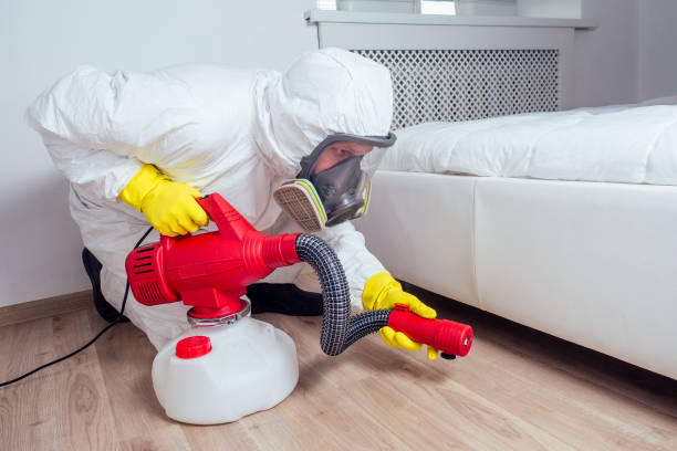 Pest Control Cost in Cedar Park, TX